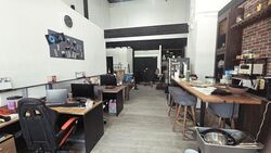 Oxley Bizhub (D14), Factory #577690861